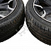 Алуминиеви джанти 4x108 с гуми R17 Citroen DS3, ОЕМ 9887754377 Алуминиеви джанти 4x108 с гуми R17 Citroen DS3, ОЕМ 9887754377