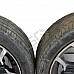 Алуминиеви джанти 4x108 с гуми R17  Citroen DS3, ОЕМ 9887754377