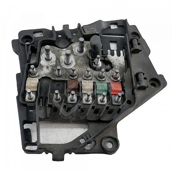 Бушонно табло Citroen DS3, ОЕМ 9801147680 Бушонно табло Citroen DS3, ОЕМ 9801147680
