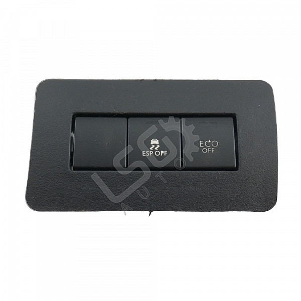 Бутон ESP Citroen DS3, ОЕМ 96663679XT-01