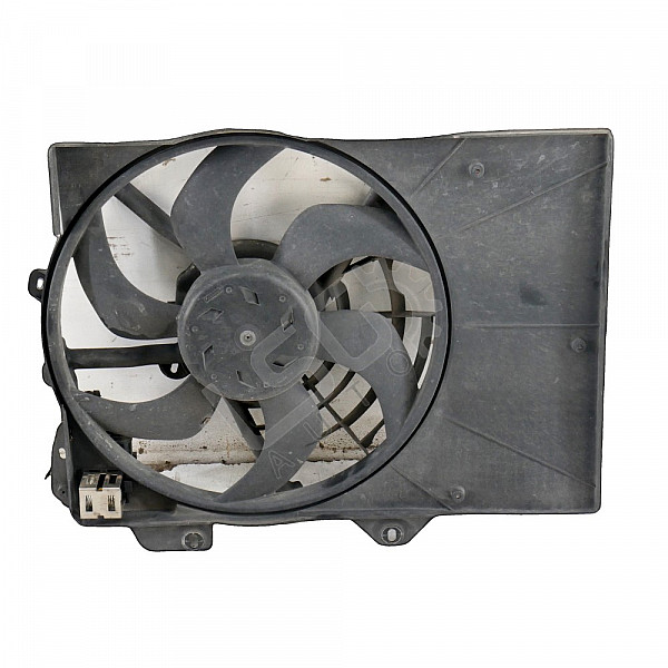 Дифузьор Citroen DS3, ОЕМ 9682895680 Дифузьор Citroen DS3, ОЕМ 9682895680
