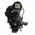 Двигател 9HP 1.6 Citroen DS3, ОЕМ 9670461280 Двигател 9HP 1.6 Citroen DS3, ОЕМ 9670461280