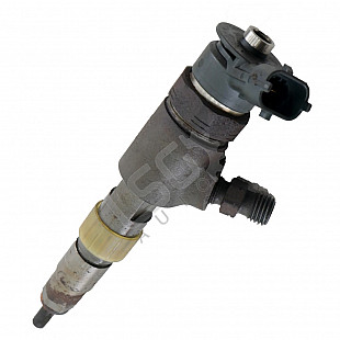 Дюза дизел Citroen DS3, ОЕМ 9687069280