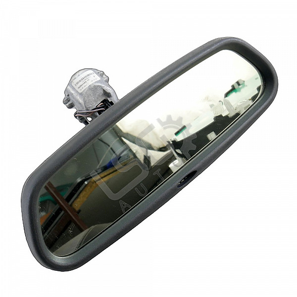 Електрохроматично огледало за задно виждане Citroen DS3, ОЕМ 96864409-XT
