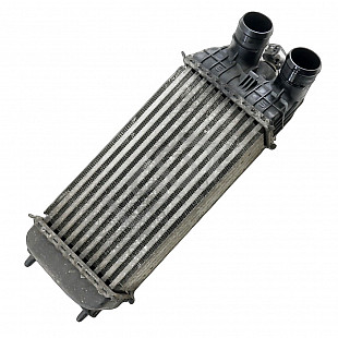 Интеркулер Citroen DS3, OEM 9684311680 Интеркулер Citroen DS3, OEM 9684311680