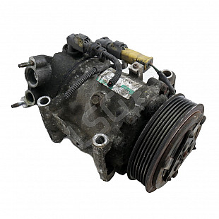 Компресор климатик Citroen DS3, ОЕМ 9678656080-02