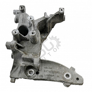 Конзола алтернатор Citroen DS3, OEM 9674030280
