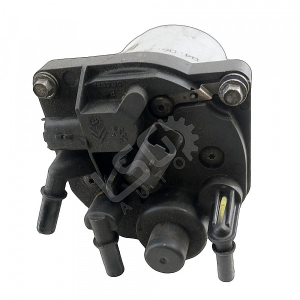 Корпус горивен филтър Citroen DS3, ОЕМ 9672314980