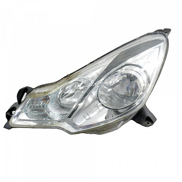 Ляв фар Citroen DS3, ОЕМ 9677038380-00