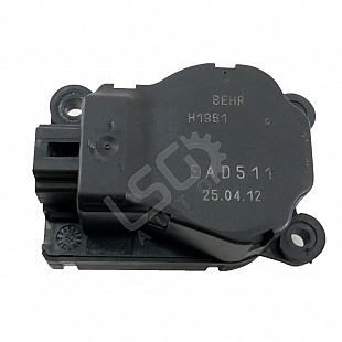 Моторче клапи парно Citroen DS3, OEM EAD511