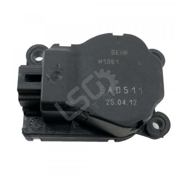 Моторче клапи парно Citroen DS3, ОЕМ EAD511