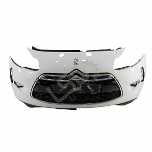 Предна броня Citroen DS3