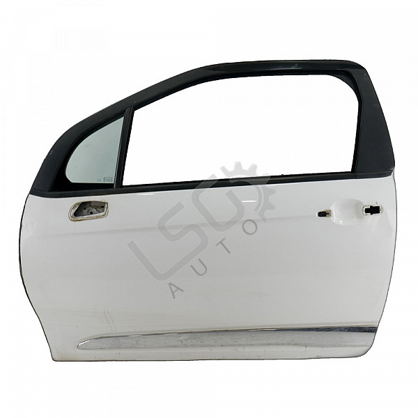 Предна лява врата Citroen DS3 Предна лява врата Citroen DS3