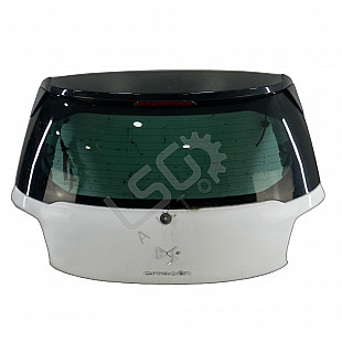 Заден капак Citroen DS3