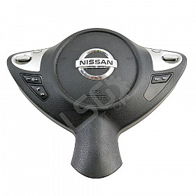 AIRBAG волан Nissan Juke I