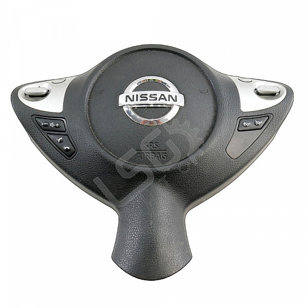 AIRBAG волан Nissan Juke I, ОЕМ NK70S-1A10