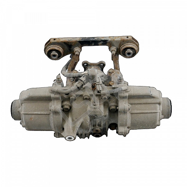 Диференциал Nissan Juke I