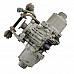 Диференциал Nissan Juke I