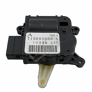 Моторче клапи парно Nissan Juke I, OEM T1008566R Моторче клапи парно Nissan Juke I, OEM T1008566R