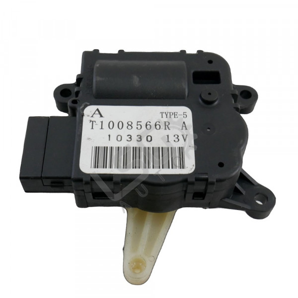 Моторче клапи парно Nissan Juke I, ОЕМ T1008566R