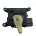 Моторче клапи парно Nissan Juke I, ОЕМ T1008566R