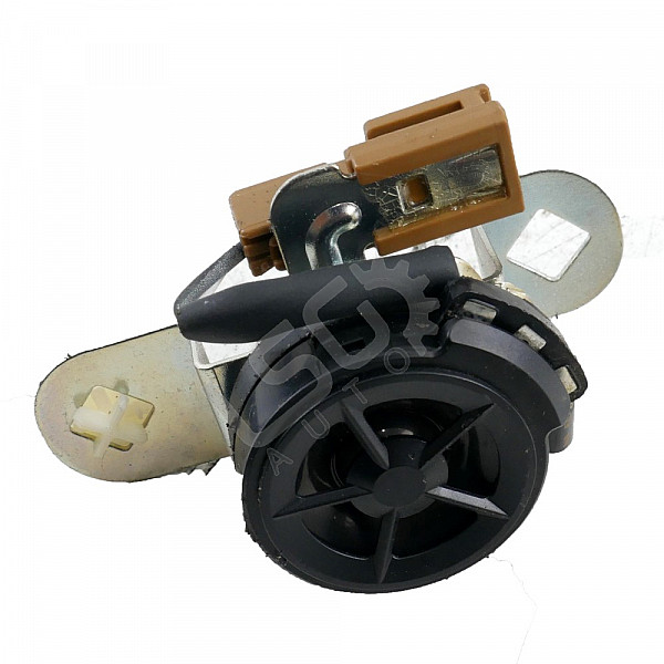 Високоговорител табло Nissan Juke I, ОЕМ 281E11KL0A