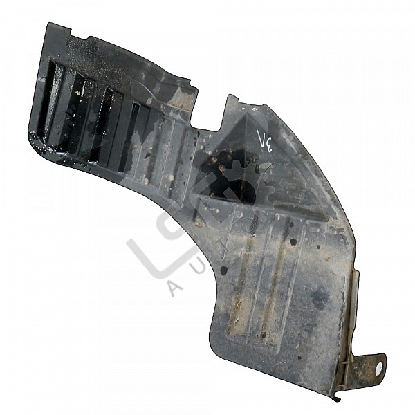 Заден ляв подкалник Nissan Juke I