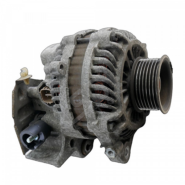 Алтернатор Honda Civic VIII, ОЕМ A2TC1391ZE Алтернатор Honda Civic VIII, ОЕМ A2TC1391ZE