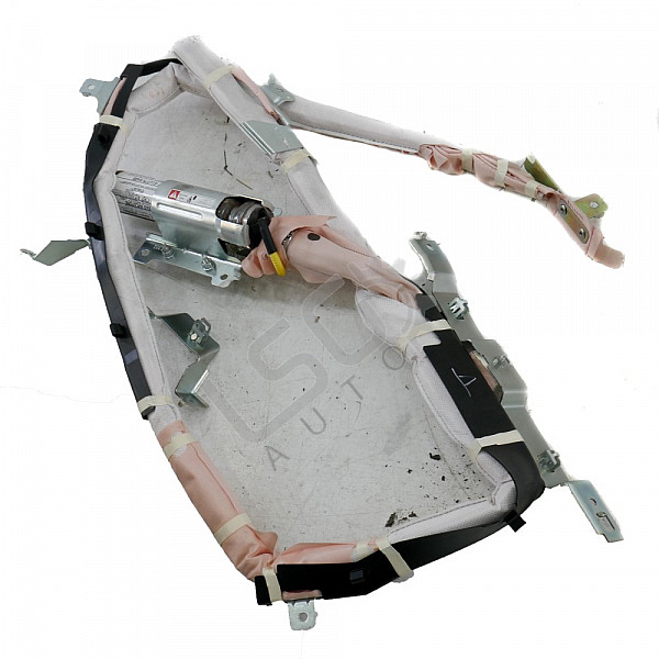Десен AIRBAG таван Honda Civic VIII, ОЕМ 34015010A