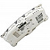 Километраж Honda Civic VIII, ОЕМ HR0342003