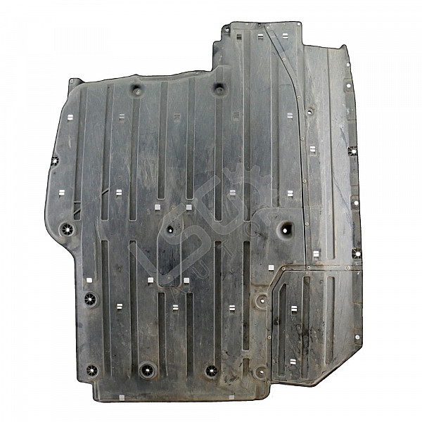 Кора под купе Honda Civic VIII