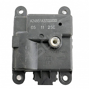 Моторче клапи парно Honda Civic VIII, OEM A24851A3700000