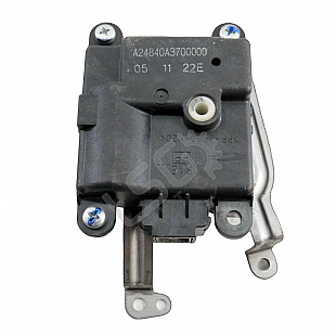 Моторче клапи парно Honda Civic VIII, OEM A24840A3700000