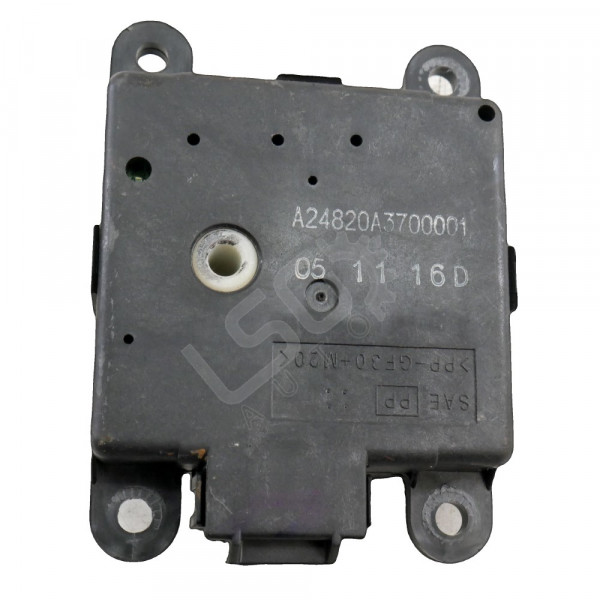 Моторче клапи парно Honda Civic VIII, ОЕМ A24820A3700001