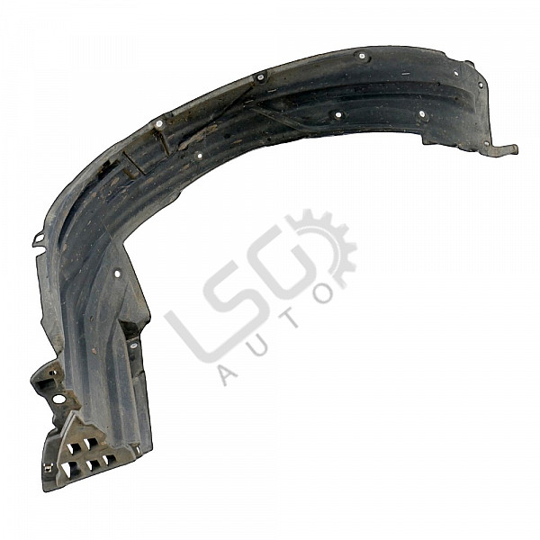 Преден ляв подкалник Honda Civic VIII, ОЕМ 74151-SMG-E