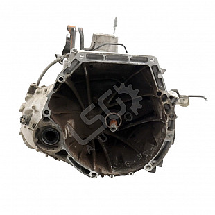 Шестстепенна ръчна скоростна кутия  Honda Civic VIII, OEM SPHM-1010334