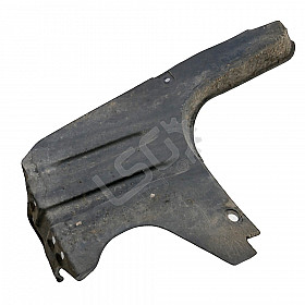 Заден десен подкалник Honda Civic VIII