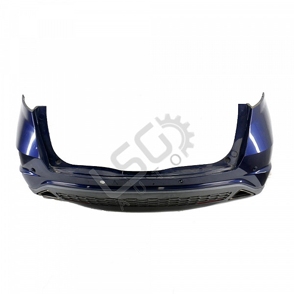 Задна броня Honda Civic VIII