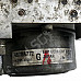 ABS модул Mitsubishi ASX I, ОЕМ 4670A772