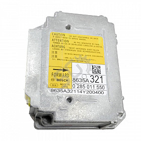 AIRBAG модул Mitsubishi ASX I