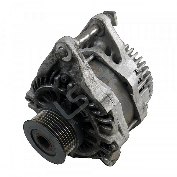 Алтернатор Mitsubishi ASX I, ОЕМ 1800A431