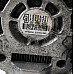 Алтернатор Mitsubishi ASX I, ОЕМ 1800A431