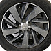 Алуминиеви джанти 5x114.3 R17 Mitsubishi ASX I