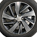 Алуминиеви джанти 5x114.3 R17 Mitsubishi ASX I