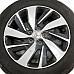 Алуминиеви джанти 5x114.3 R17 Mitsubishi ASX I