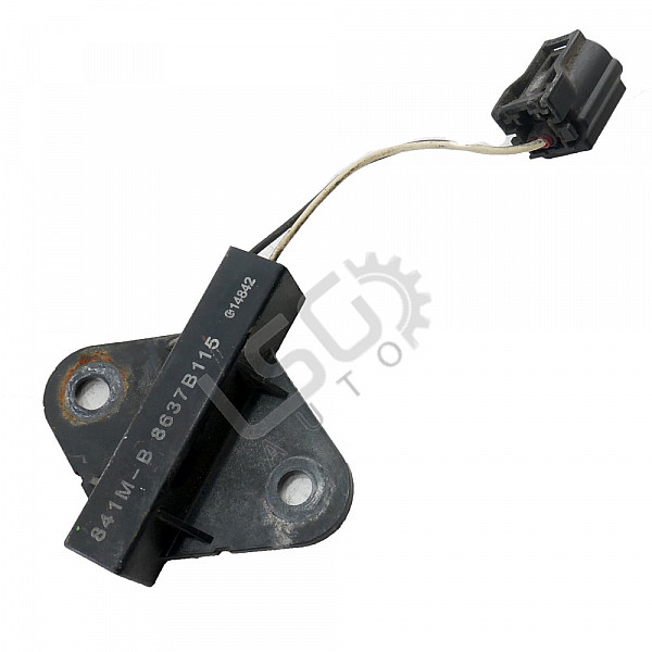 Антена Keyless Mitsubishi ASX I, ОЕМ 8637B115