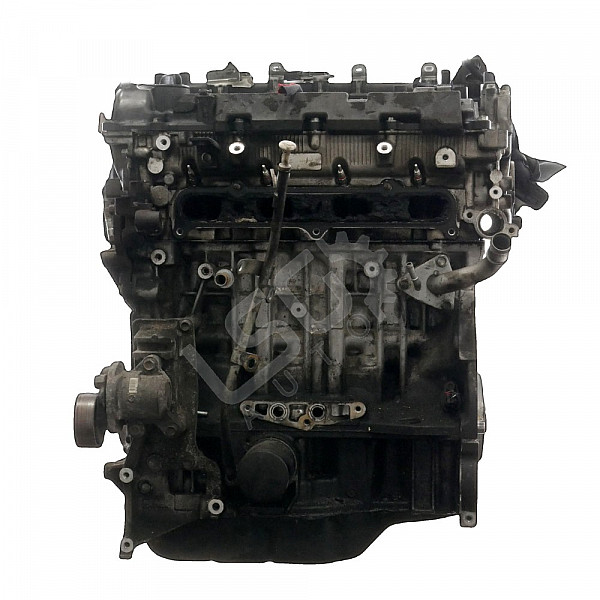 Двигател 4N14 2.2 Mitsubishi ASX I Двигател 4N14 2.2 Mitsubishi ASX I