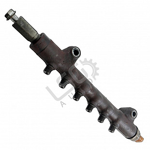 Горивна рейка Mitsubishi ASX I, OEM 45PP3-3