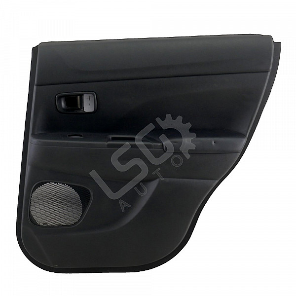 Интериорна кора задна дясна врата Mitsubishi ASX I, ОЕМ 7222A538XD