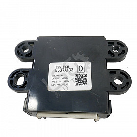 Keyless модул Mitsubishi ASX I